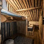 Отель Basecamp 4*