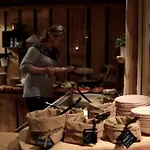 Отель Basecamp 4*