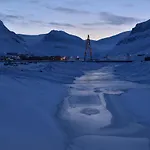 Basecamp Отель 4*