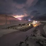 Basecamp Отель 4*