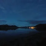 Basecamp Лонгйир