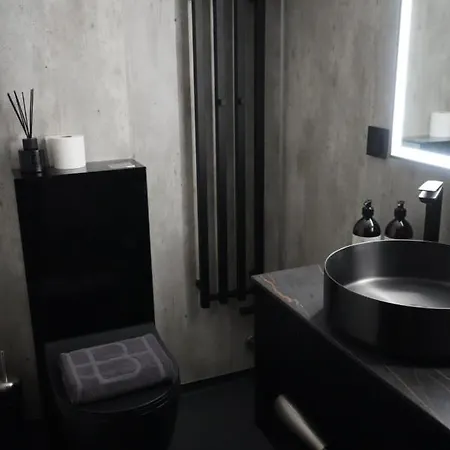 Basecamp 4* Longyearbyen