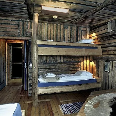 Basecamp 4*