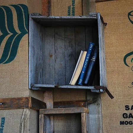 بيس كامب 4* لونغياربين