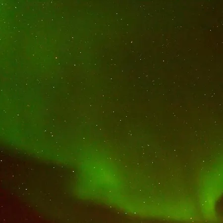 Basecamp Hotel Longyearbyen