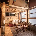 Basecamp 4*