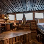 Basecamp Longyearbyen