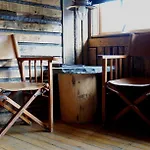 Basecamp 4* Longyearbyen