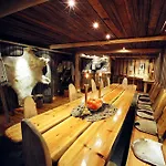 Basecamp Hotel 4*