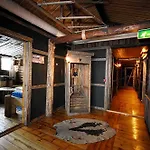 Basecamp Hotel Longyearbyen