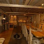 Basecamp Hotel Longyearbyen
